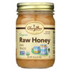 Glorybee Fair Trade Honey - Organic - Case of 6 - 18 oz.