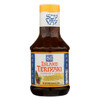 Soy Vay Island Triyaki - Marinade and Sauce - Case of 6 - 20 Fl oz.