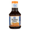 Soy Vay Hoisin Garlic Marinade and Sauce - Case of 6 - 22 Fl oz. Soy Vay Hoisin Garlic Marinade and Sauce - Case of 6 - 22 Fl oz.