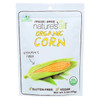 Natierra Freeze Dried - Corn - Case of 12 - 2.3 oz.