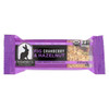 18 Rabbits Organic Granola Bar - Fig Cranberry and Hazelnut - Case of 12 - 1.6 oz Bars 18 Rabbits Organic Granola Bar - Fig Cranberry and Hazelnut - Case of 12 - 1.6 oz Bars