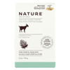 Canus Goats Milk Bar Soap - Fragrance Free - 5 oz