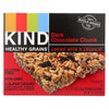 Kind Bar - Granola - Healthy Grains - Dark Chocolate Chunk - 5/1.2 oz - case of 8