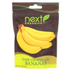 Next Organics Dark Chocolate - Bananas - Case of 6 - 4 oz. Next Organics Dark Chocolate - Bananas - Case of 6 - 4 oz.