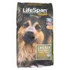 Petguard Dog Food - Lifespan - 17 lb.