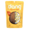 Dang - Toasted Coconut Chips - Caramel Sea Salt - Case of 12 - 1.43oz.