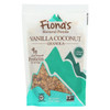 Fiona's Granola - Vanilla Coconut Granola - Case of 6 - 12 oz.