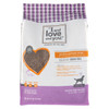 I and Love and You I and Dog Kibble Poultry - 23 lb.