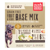 The Honest Kitchen Preference - Grain Free Base Mix Dog Food - 3 lb