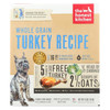 The Honest Kitchen Keen - Whole Grain Turkey Dog Food - 4 lb