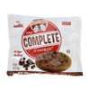 Lenny and Larry's The Complete Cookie - Double Chocolate - 4 oz - Case of 12 Lenny and Larry's The Complete Cookie - Double Chocolate - 4 oz - Case of 12
