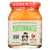 Sir Kensington's Sriracha Mayonnaise - Case of 6 - 10 Fl oz.