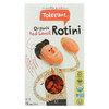 Tolerant Organic Pasta - Red Lentil, Rotini - Case of 6 - 12 oz.