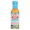 Bragg Dressing and Marinade - Organic - Hawaiian - Case of 6 - 12 fl oz