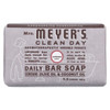 Mrs. Meyer's Clean Day - Bar Soap - Lavender - 5.3 oz - Case of 12 Mrs. Meyer's Clean Day - Bar Soap - Lavender - 5.3 oz - Case of 12