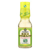 Kikkoman Kikko Rice Vinegar - Case of 12 - 10 fl oz
