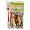 Red Fork Seasoning Sauce - Roasted Sweet Potato - Case of 8 - 4 oz.