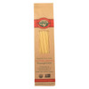 Montebello Organic Pasta - Spaghetti - Case of 12 - 1 lb.