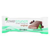 Power Crunch Protein Bars - Chocolate Mint Original - 40 grm - Case of 12 Power Crunch Protein Bars - Chocolate Mint Original - 40 grm - Case of 12
