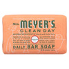 Mrs. Meyer's Clean Day - Bar Soap - Geranium - 5.3 oz