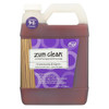 Zum - Clean Laundry Soap - Frankincense and Myrrh - Case of 8 - 32 oz. Zum - Clean Laundry Soap - Frankincense and Myrrh - Case of 8 - 32 oz.