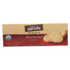 Back To Nature Shortbread Cookies - Case of 6 - 4.5 oz. Back To Nature Shortbread Cookies - Case of 6 - 4.5 oz.
