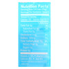 Biena Chickpea Snacks - Sea Salt - Case of 12 - 2 oz. Biena Chickpea Snacks - Sea Salt - Case of 12 - 2 oz.