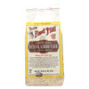 Bob's Red Mill Natural Almond Flour - 16 oz - Case of 4