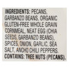 Neat Meat Alternative Mix - Mexican - Case of 6 - 5.5 oz Neat Meat Alternative Mix - Mexican - Case of 6 - 5.5 oz