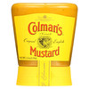 Colman Original English Mustard - Case of 6 - 5.3 oz.