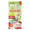 Lily of the Desert - Aloe Mix n' Go - Pomegranate - 16 Packets