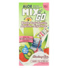 Lily of the Desert - Aloe Mix n' Go - Strawberry Kiwi - 16 Packets
