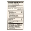 Nutiva Organic Superfood Shortening - Case of 6 - 15 oz.