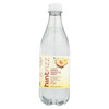 Hint Water - Fizz - Peach - Unswtnd - Case of 12 - 16.9 fl oz Hint Water - Fizz - Peach - Unswtnd - Case of 12 - 16.9 fl oz