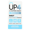 Up4 Probiotics - DDS1 Daily - 60 Vegetarian Capsules