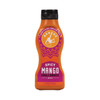 Bandar Monkey Foods Spicy Mango Chili Sauce - Case of 6 - 6.9 oz.
