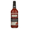 Powell & Mahoney Cocktail Mixers - Chipotle Bloody Mary - Case of 6 - 25.36 oz.