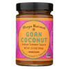 Maya Kaimal Goan Coconut Curry - Case of 6 - 12.5 oz.