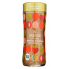 Argo Tea Iced Green Tea - Strawberry - Case of 12 - 13.5 Fl oz. Argo Tea Iced Green Tea - Strawberry - Case of 12 - 13.5 Fl oz.