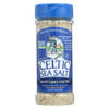 Celtic Sea Salt - Light Grey Celtic - Case of 6 - 8 oz. Celtic Sea Salt - Light Grey Celtic - Case of 6 - 8 oz.