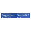 Celtic Sea Salt - Light Grey Celtic - Case of 6 - 8 oz. Celtic Sea Salt - Light Grey Celtic - Case of 6 - 8 oz.