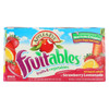 Apple and Eve Juice Boxes Lemonade Strawberry - Case of 5 - 8/200 Ml