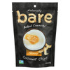 Bare Fruit Bare Show Me The Honey Coconut Chips - Case of 12 - 40 Gram