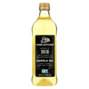 Solio Family Expeller Pressed Canola Oil - Case of 6 - 32 Fl oz.