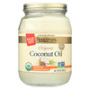 Spectrum Naturals Organic Coconut Oil - Refined - 29 fl oz