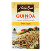 Near East Quinoa Blend - Zesty Lemon - 5.22 oz - case of 12 Near East Quinoa Blend - Zesty Lemon - 5.22 oz - case of 12