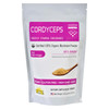 Mushroom Matrix Cordyceps Militaris - Organic - Powder - 3.57 oz Mushroom Matrix Cordyceps Militaris - Organic - Powder - 3.57 oz