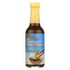 Coconut Secret - Coconut Aminos Garlic Sauce - Case of 12 - 10 Fl oz. Coconut Secret - Coconut Aminos Garlic Sauce - Case of 12 - 10 Fl oz.