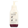 Nature By Canus Lotion - Goats Milk - Nature - Original Formula - 11.8 oz