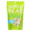 World Peas Nagano Wasabi - Case of 6 - 5.3 oz. World Peas Nagano Wasabi - Case of 6 - 5.3 oz.
